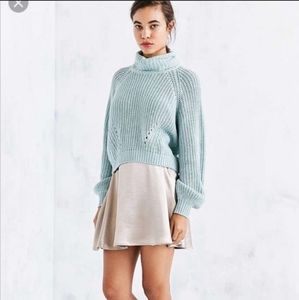 Urban outfitters kimichi blue sweater